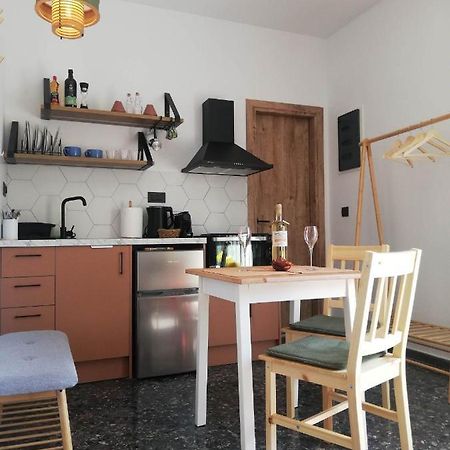 Simά Apartments Heraklion Zewnętrze zdjęcie