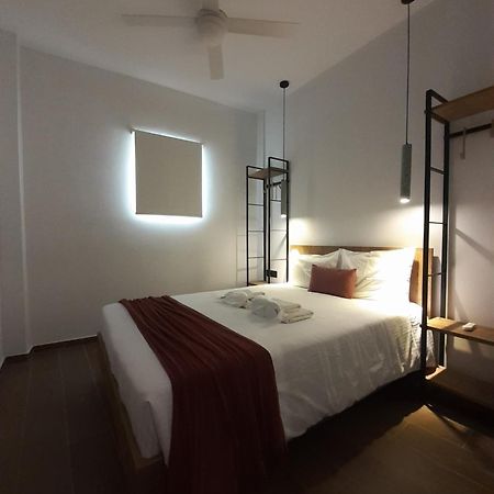 Simά Apartments Heraklion Zewnętrze zdjęcie