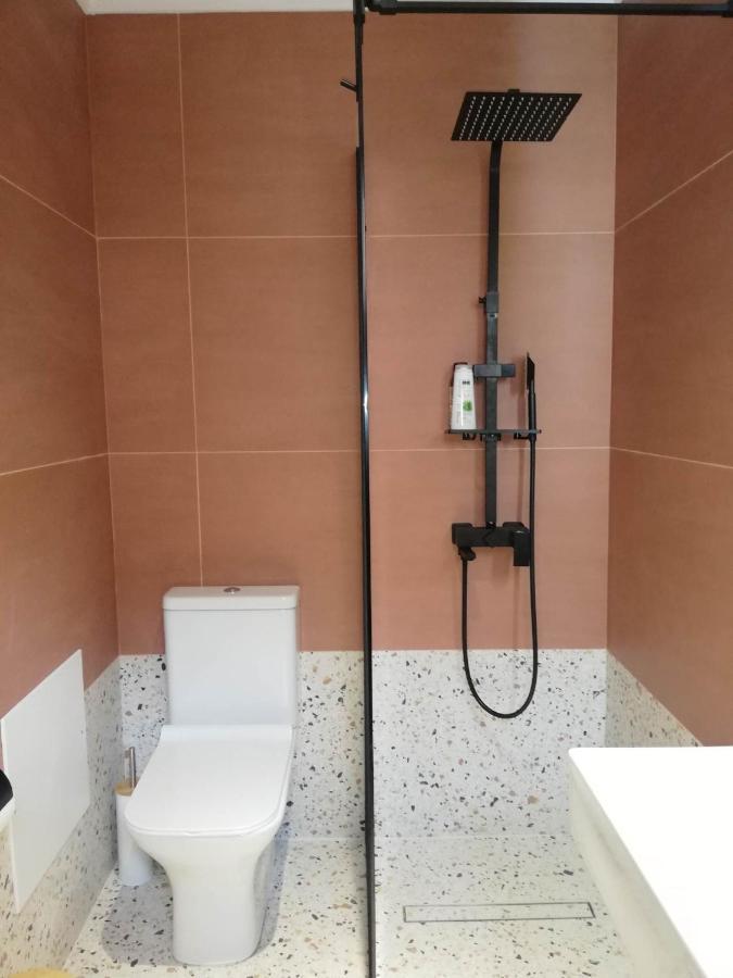 Simά Apartments Heraklion Zewnętrze zdjęcie