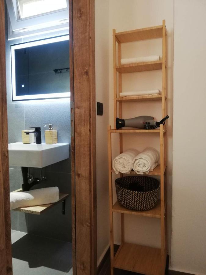 Simά Apartments Heraklion Zewnętrze zdjęcie
