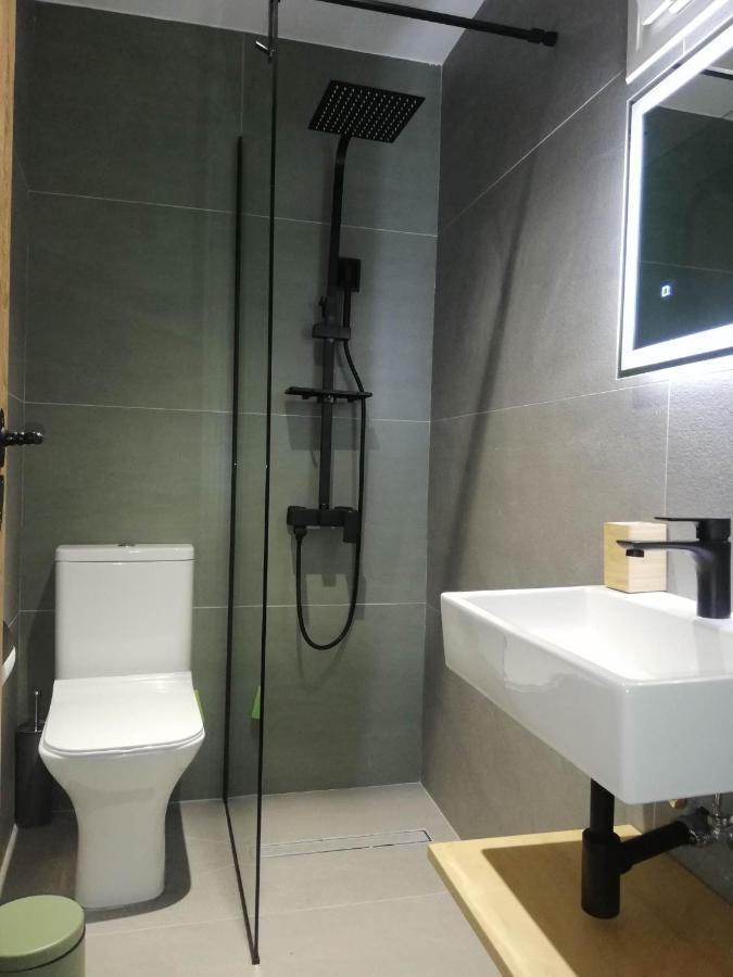 Simά Apartments Heraklion Zewnętrze zdjęcie