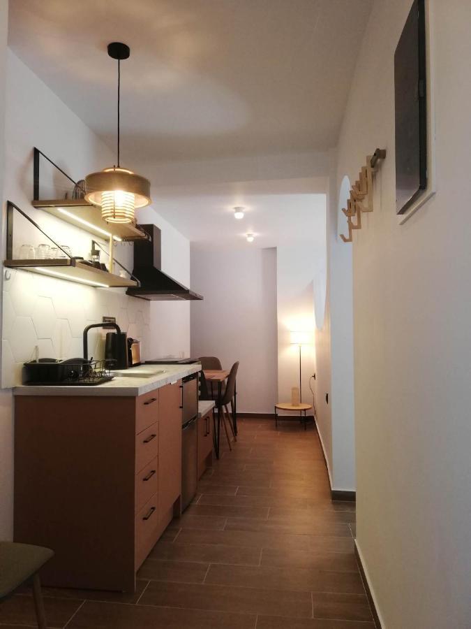 Simά Apartments Heraklion Zewnętrze zdjęcie