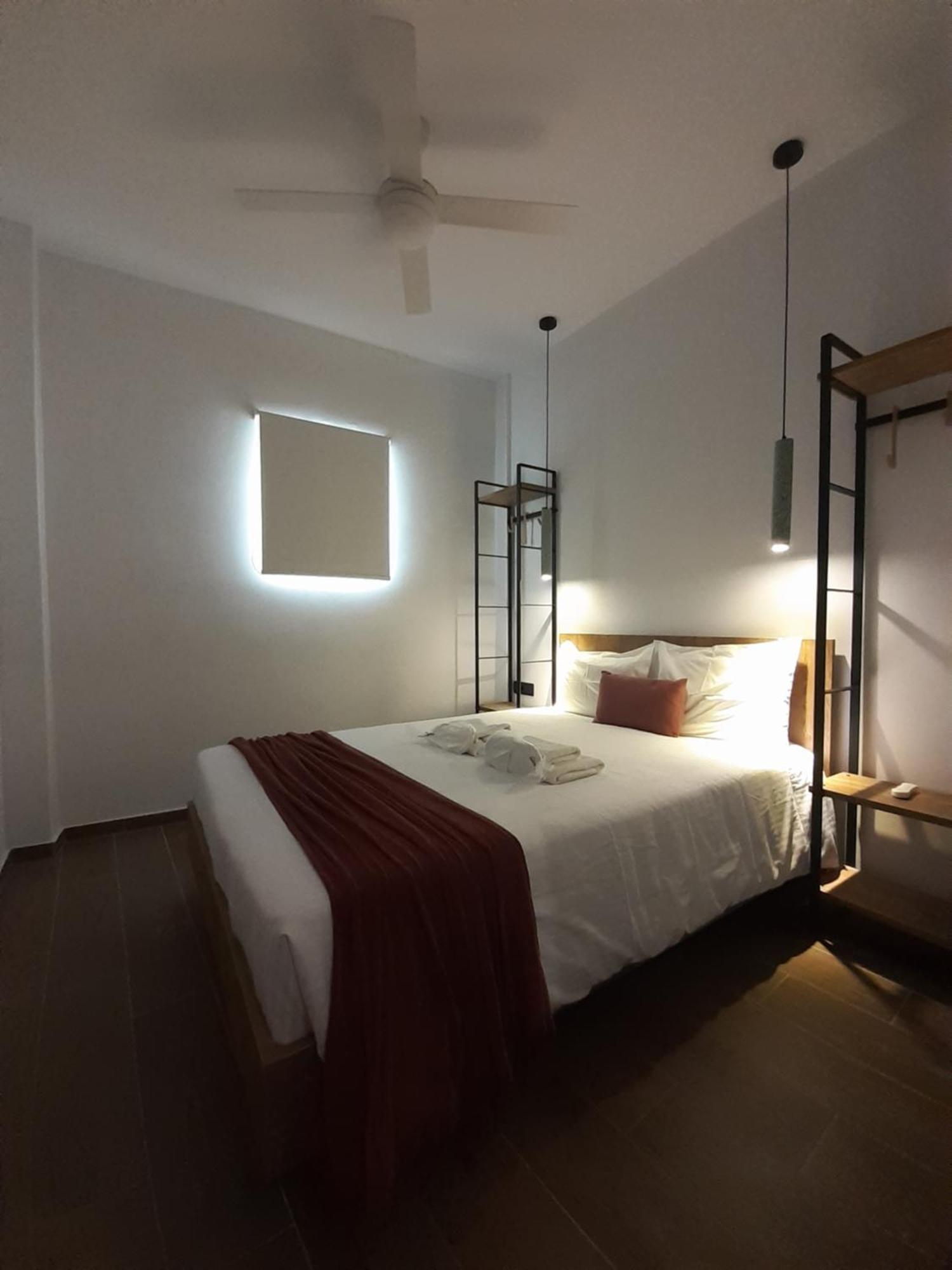 Simά Apartments Heraklion Zewnętrze zdjęcie